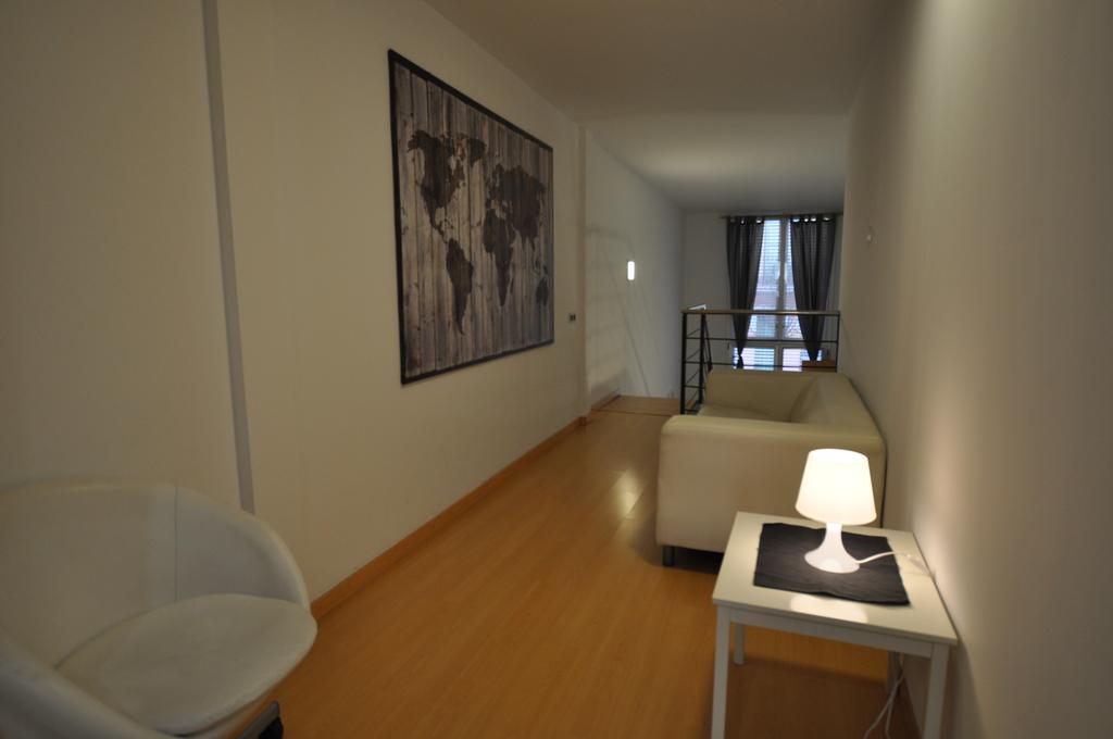 Apartamento Barcelona Llivia Lägenhet Exteriör bild